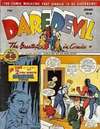 Daredevil Comics #40 Comic Books - Covers, Scans, Photos in Daredevil Comics Comic Books - Covers, Scans, Gallery